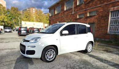 FIAT Panda 1.2 EasyPower Easy GPL DELLA CASA