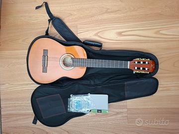 Chitarra acustica Roling da bambino