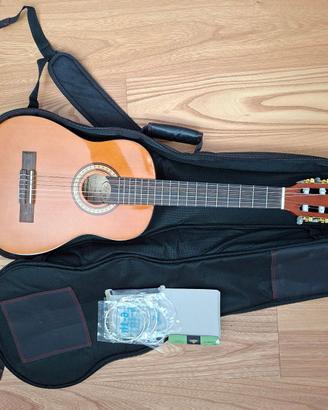 Chitarra acustica Roling da bambino