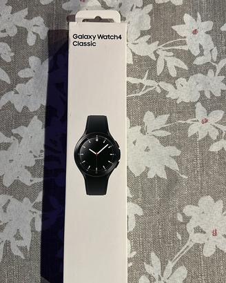 samsung galaxy watch4 classic