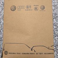 Filtro aria originale Volkswagen Golf 6