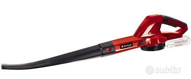Soffiatore a batteria GC-CL 18 Li E Solo
