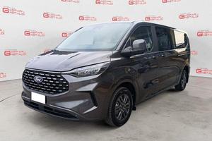 Ford Tourneo Custom 320 2.0 EcoBlue 170CV aut...