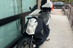 Kymko Agility 125 - 2010