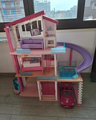 casa della barbie