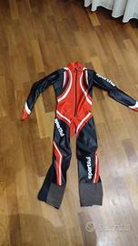 Tuta da gara sci Sportf