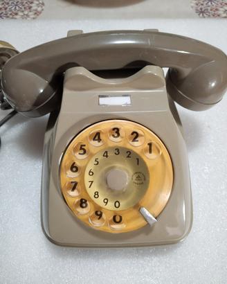 TELEFONO SIP ANNI 70 
