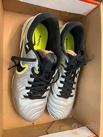 Scarpe calcetto Nike Tiempo Legend Academy tg 43