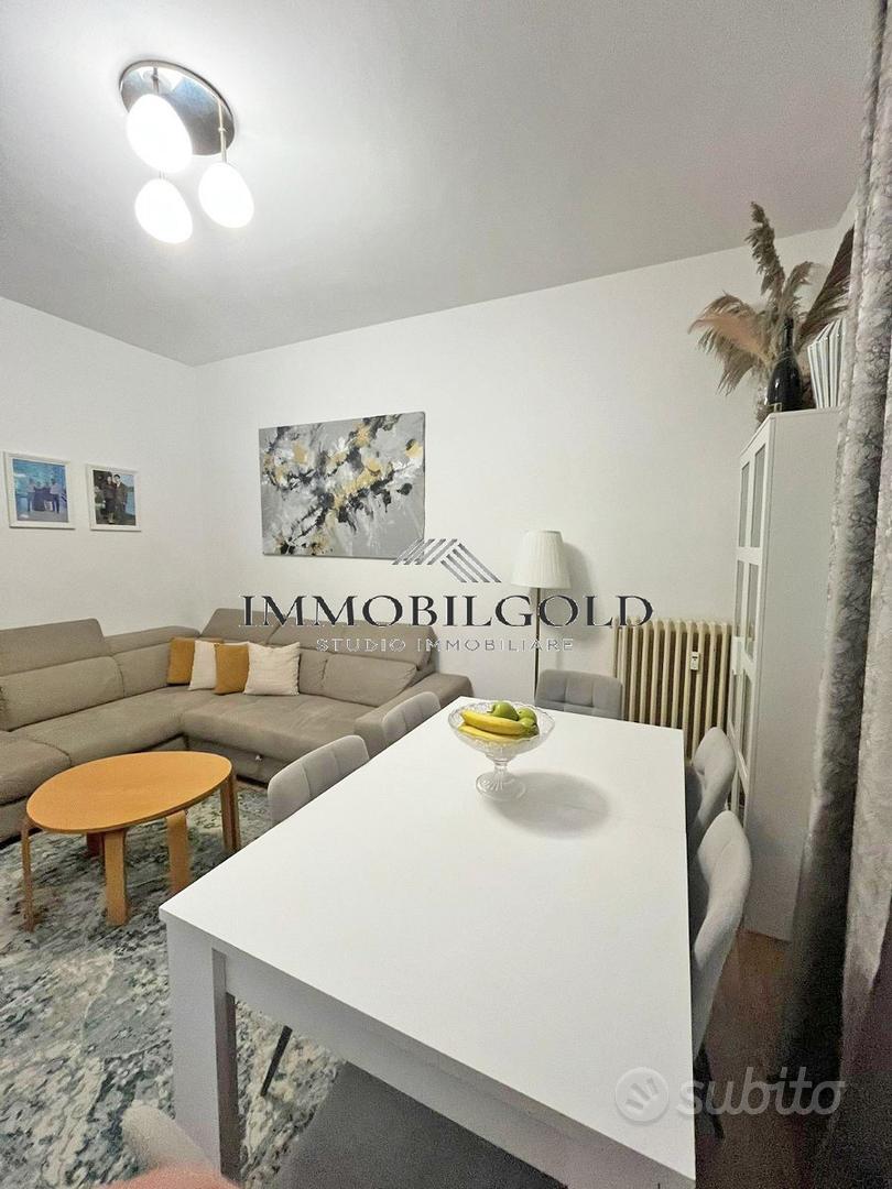 Apartment in Vigevano, Pavia - Vista 3