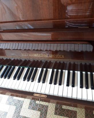 pianoforte Hoffmann & Kuhne