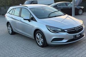 Opel Astra 1.6 CDTi 136CV aut. Sports Tourer Busin