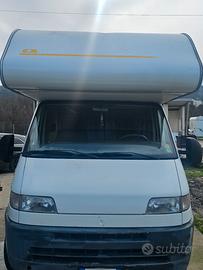fiat maxi ducato 2.8