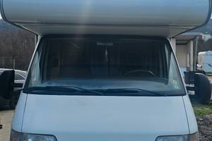 fiat maxi ducato 2.8