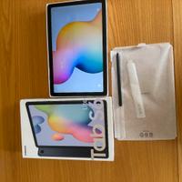 Samsung Galaxy S6Lite 