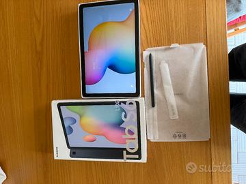 Samsung Galaxy S6Lite 