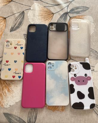 cover iphone 11