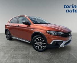 FIAT Tipo 1.0 5 porte Cross + GPL