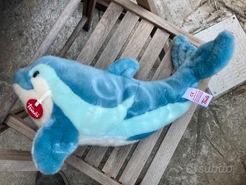 Peluches TRUDI