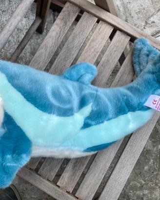 Peluches TRUDI