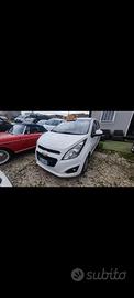 Chevrolet Spark 1.0 GPL 2014
