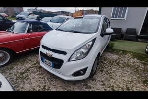 Chevrolet Spark 1.0 GPL 2014