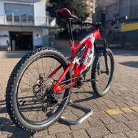 e-bike ducati mig s