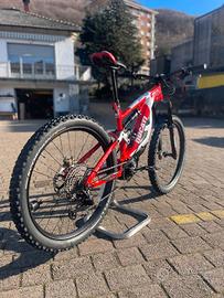 e-bike ducati mig s