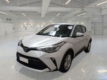 TOYOTA C-HR 1.8H 98 CV E-CVT BUSINESS SUV
