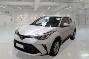 TOYOTA C-HR 1.8H 98 CV E-CVT BUSINESS SUV