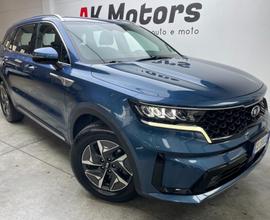 KIA Sorento 1.6 T-GDi HEV AT6 4WD Style