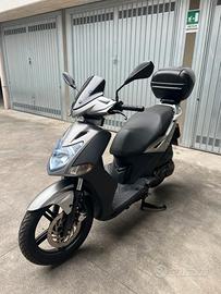 Kymco Agility 150