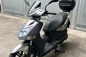 Kymco Agility 150