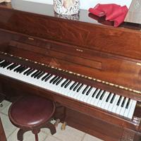 Pianoforte Hermann