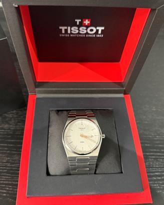 Tissot PRX 40 mm