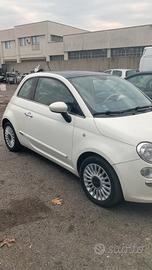 Fiat 500 1.2 EasyPower Lounge