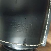 Sgabello Cattelan vintage