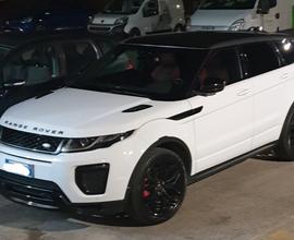 Range Rover Evoque 150cv - LIMITED EDITION -