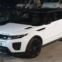 Range Rover Evoque 180cv - LIMITED EDITION - Tetto