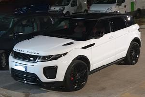 Range Rover Evoque 180cv - LIMITED EDITION - Tetto