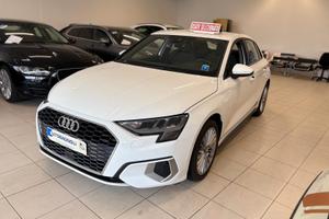 Audi A3 SPB BUSINESS ADVANCED 35 1.5 TFSI 150 CV 6
