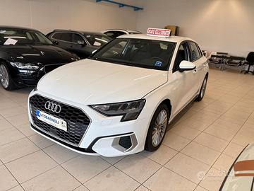 Audi A3 SPB BUSINESS ADVANCED 35 1.5 TFSI 150 CV 6
