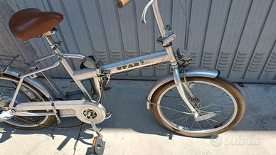 bicicletta elettrica 