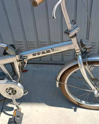 bicicletta elettrica 