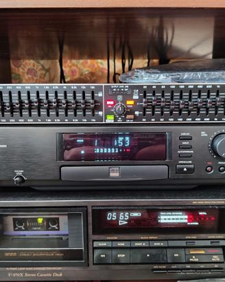 REGISTRATORE CD PHILIPS CDR880 (ribassato!)