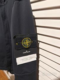 Giacca Stone Island LIGHT SOFT SHELL