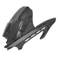 parafango posteriore Kawasaki z 900 effetto carbon