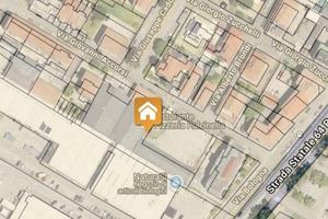 Immobile in asta di 360 m² a Ferrara