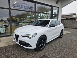 Alfa Romeo Stelvio 2.2 Turbodiesel 210 CV AT8 Q4 V