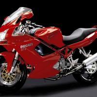 Ricambi usati DUCATI SPORT TOURING ST3
