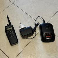 MOTOROLA XPR6550 UHF